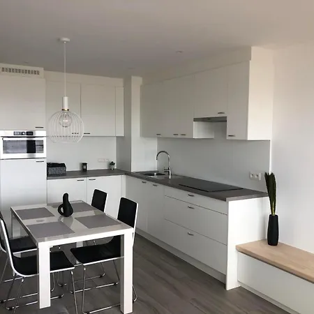 Apartment Casa C And G *