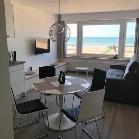 Apartment Casa C And G *