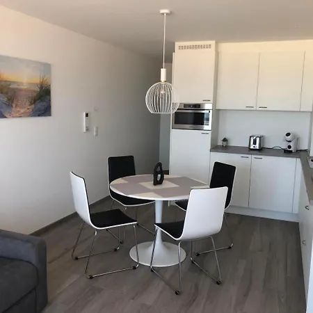 Casa C And G Apartment