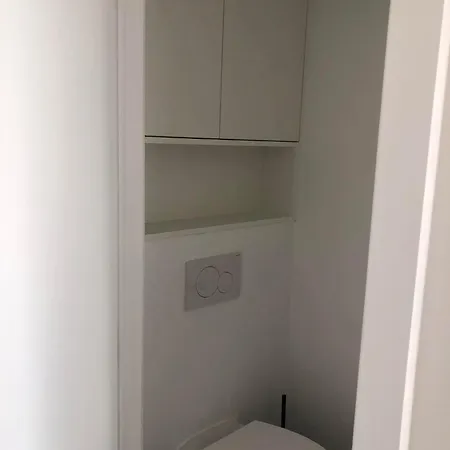 Apartment Casa C And G Ostende