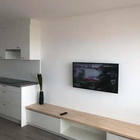 Casa C And G Apartment *